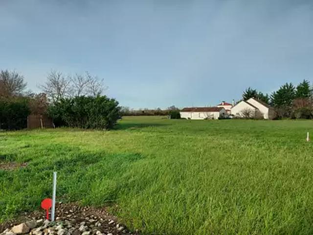Achat maisons Nozay 4 pièces