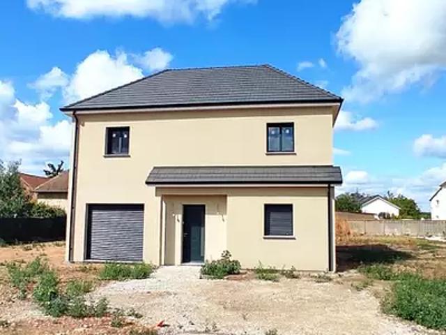 Achat maisons Oulins 5 pièces