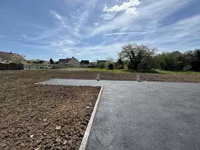 Achat maisons Oulins 6 pièces