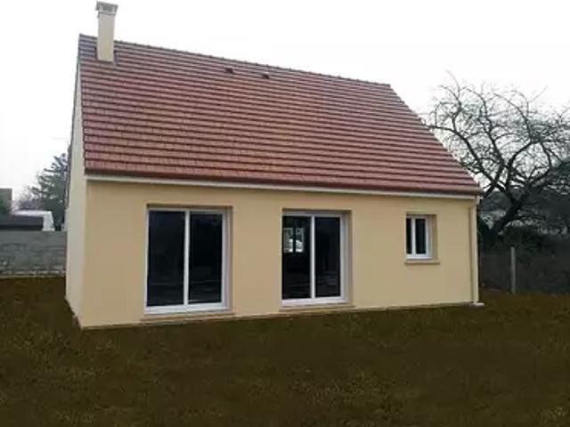 Achat maisons Oulins 3 pièces