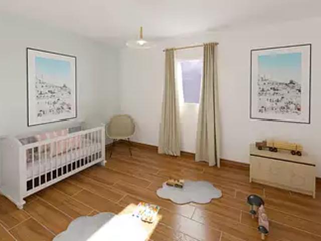 Achat maisons Outarville 5 pièces