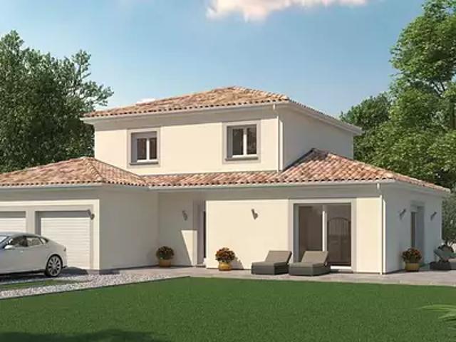 Achat maisons Ozillac 6 pièces
