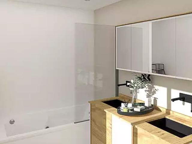 Achat maisons Ozoir la Ferrière 6 pièces