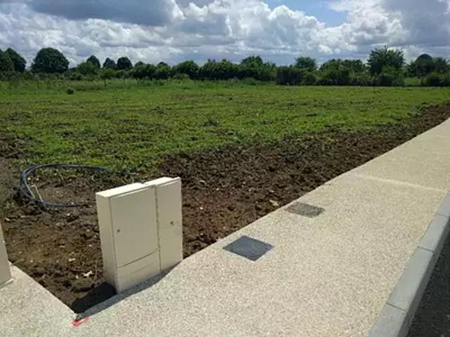 Achat maisons Ozoir la Ferrière 6 pièces