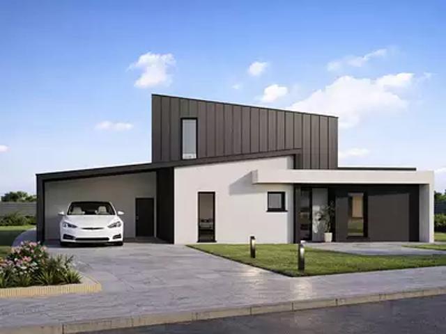 Achat maisons Obernai 5 pièces