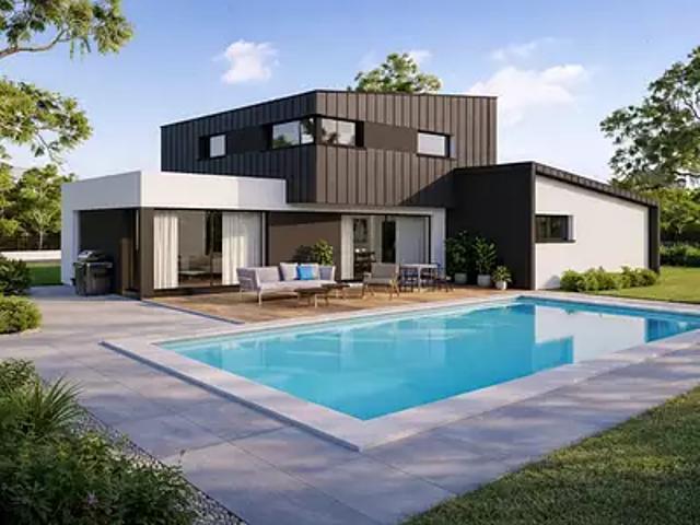 Achat maisons Obernai 5 pièces