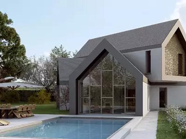 Achat maisons Obernai 5 pièces