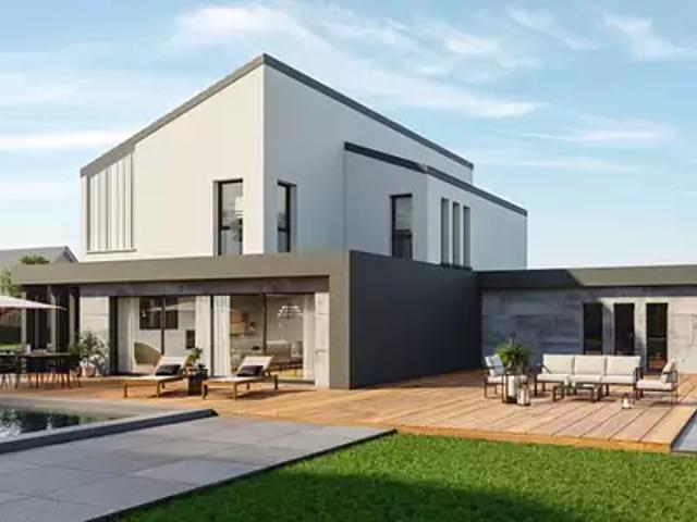 Achat maisons Obernai 6 pièces