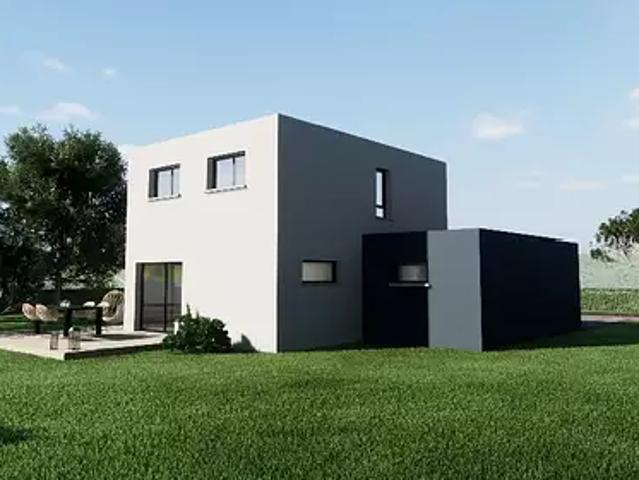 Achat maisons Oberschaeffolsheim 4 pièces