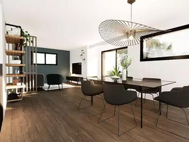 Achat maisons Oberschaeffolsheim 5 pièces