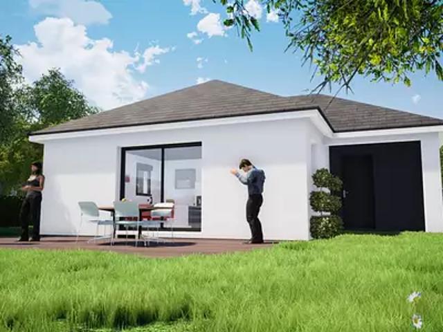 Achat maisons Oberschaeffolsheim 5 pièces
