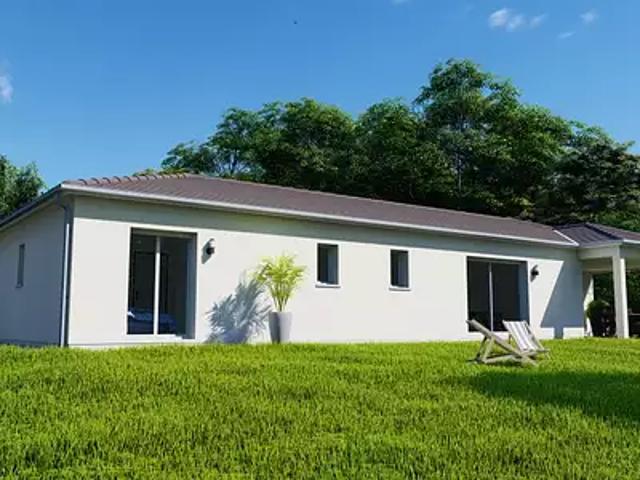 Achat maisons Objat 4 pièces