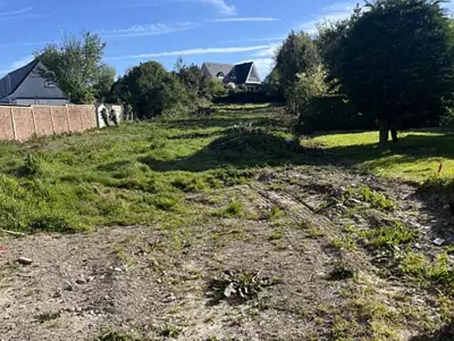 Achat maisons Octeville sur Mer 5 pièces