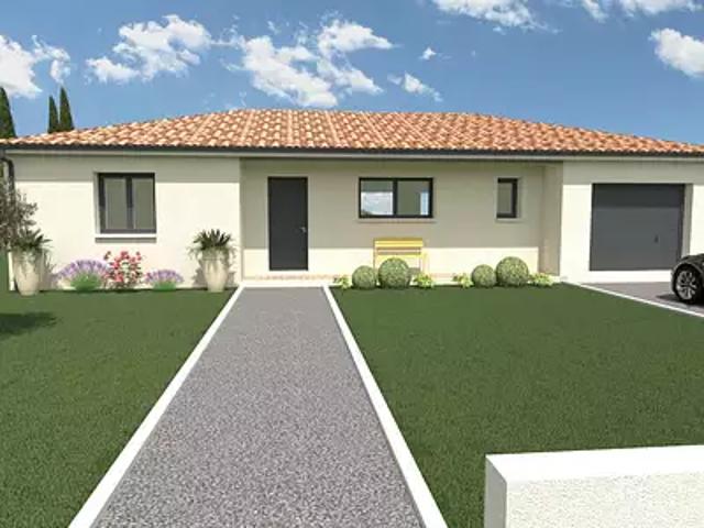 Achat maisons Odars 5 pièces