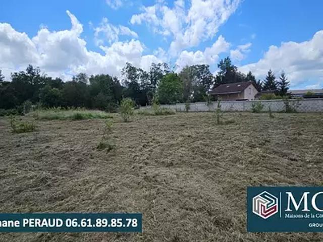 Achat maisons Oeyregave 4 pièces