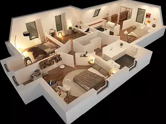 Achat maisons Offwiller 6 pièces