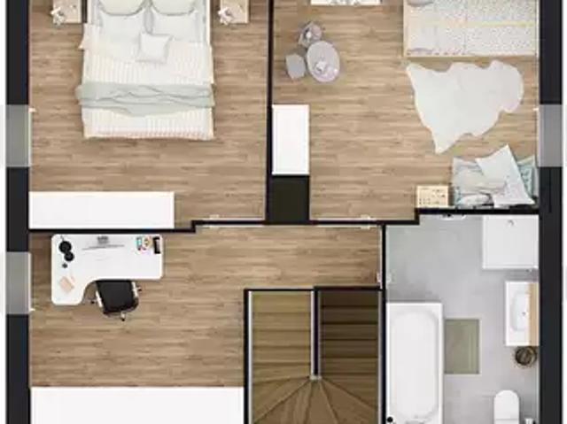 Achat maisons Ohlungen 3 pièces