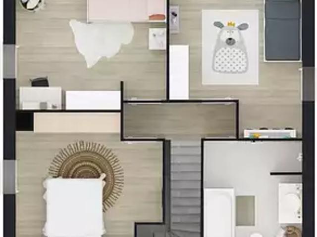 Achat maisons Ohlungen 4 pièces