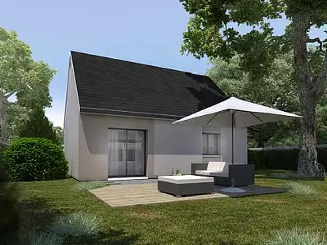 Achat maisons Oisemont 4 pièces