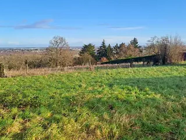 Achat maisons Ombrée d'Anjou 5 pièces