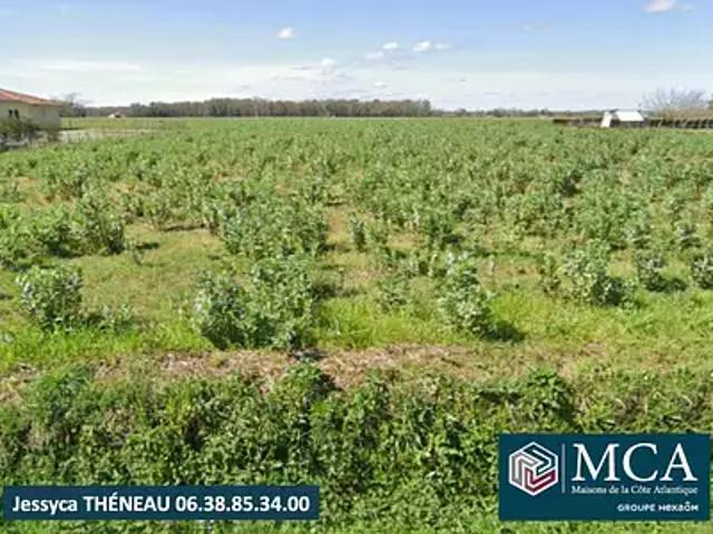 Achat maisons Onard 4 pièces