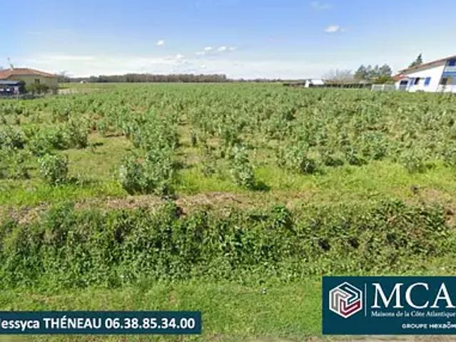 Achat maisons Onard 5 pièces