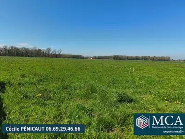 Achat maisons Onard 5 pièces