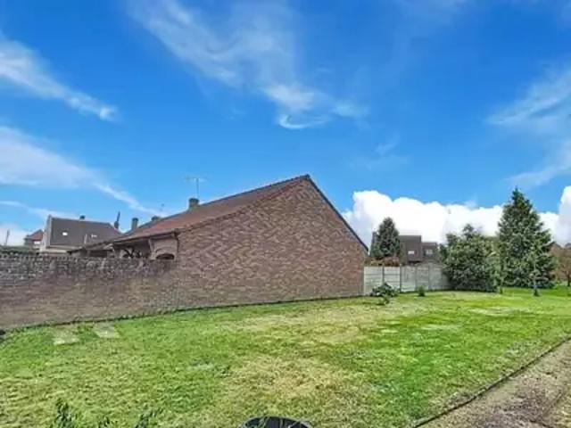 Achat maisons Onnaing 4 pièces