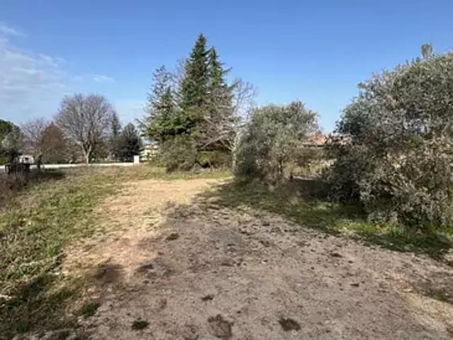 Achat maisons Oraison 3 pièces