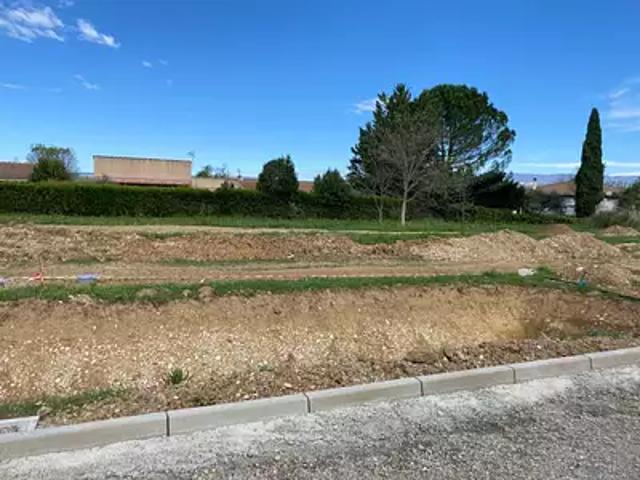 Achat maisons Oraison 4 pièces