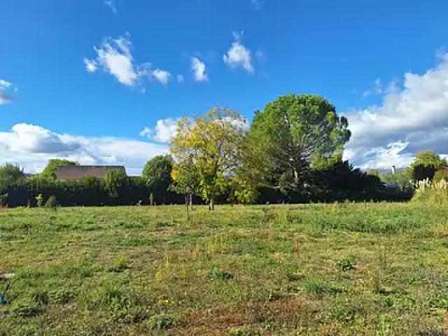 Achat maisons Oraison 4 pièces