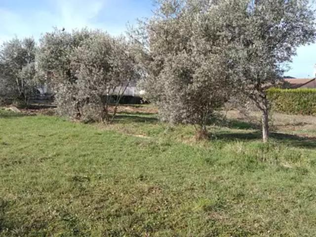 Achat maisons Oraison 4 pièces