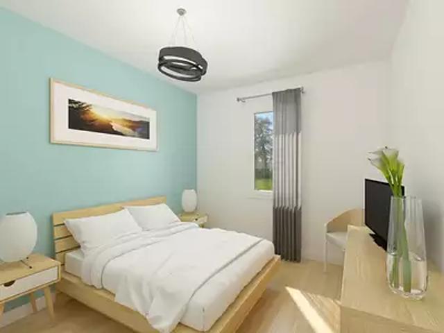 Achat maisons Ormoy la Rivière 3 pièces