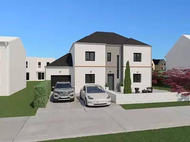 Achat maisons Ormesson 6 pièces