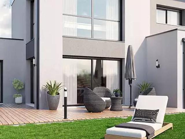 Achat maisons Orvault 5 pièces