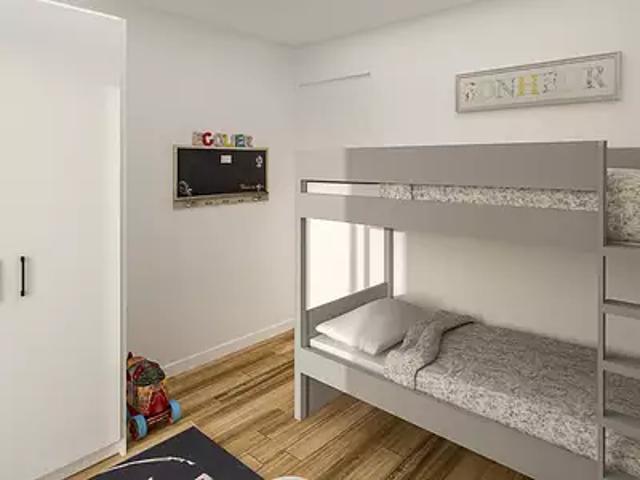 Achat maisons Osny 4 pièces