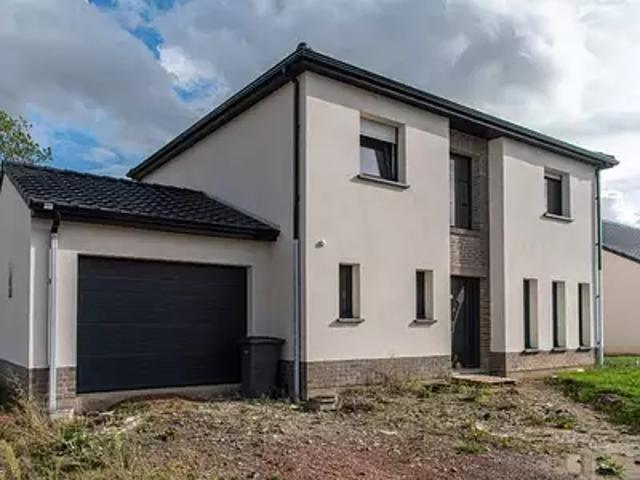Achat maisons Osny 6 pièces