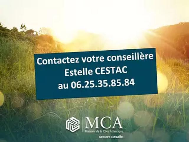 Achat maisons Osserain Rivareyte 4 pièces