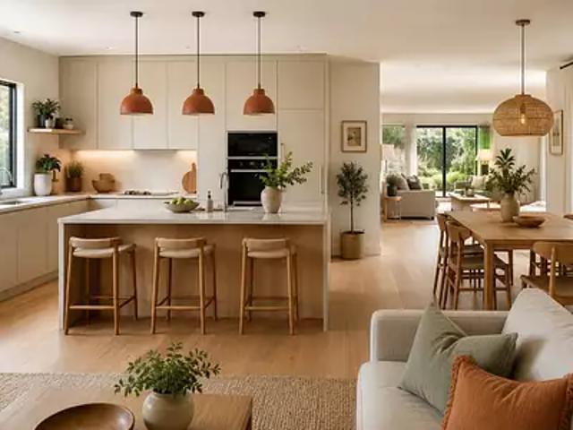 Achat maisons Osthouse 5 pièces