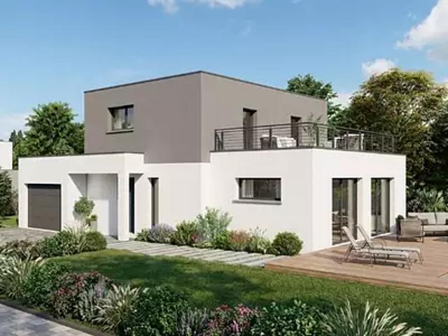 Achat maisons Ostwald 5 pièces