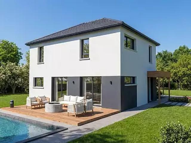 Achat maisons Ostwald 5 pièces
