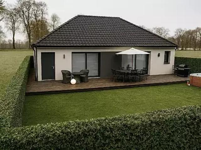 Achat maisons Athies 7 pièces