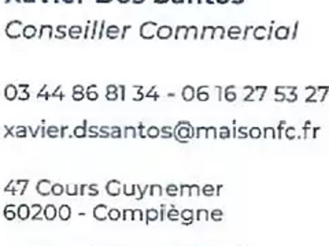 Achat maisons Attainville 6 pièces