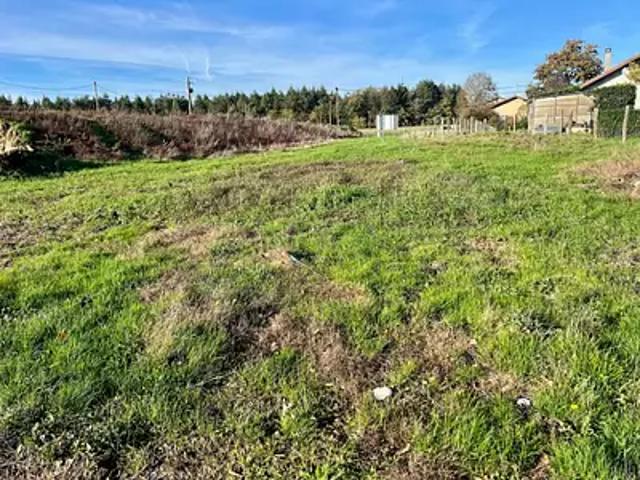 Achat maisons Attignat 3 pièces