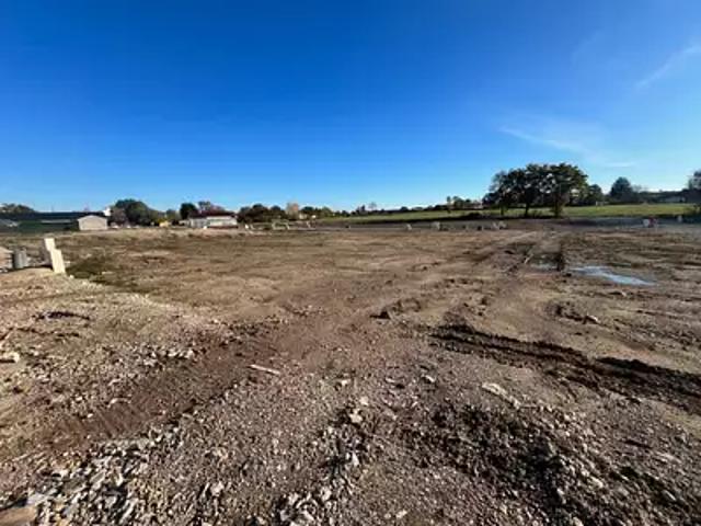 Achat maisons Attignat 4 pièces