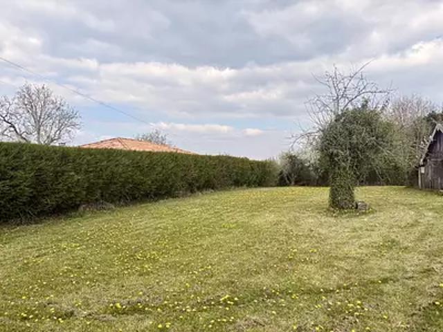 Achat maisons Atur 4 pièces