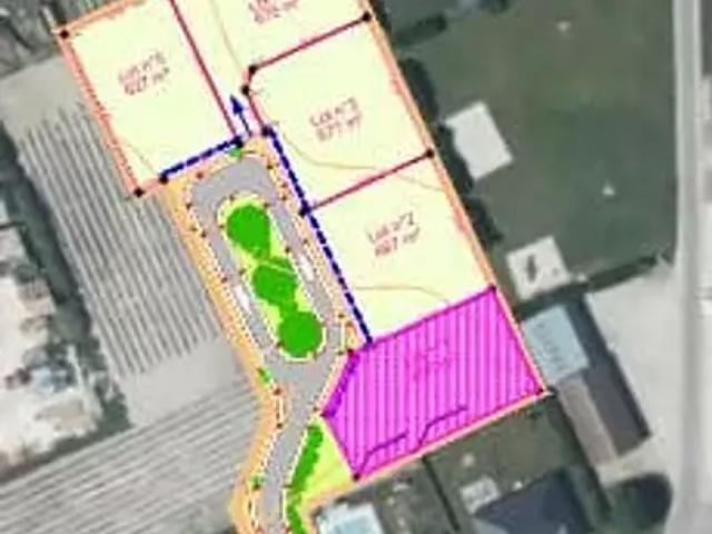 Achat maisons Aubeterre 4 pièces