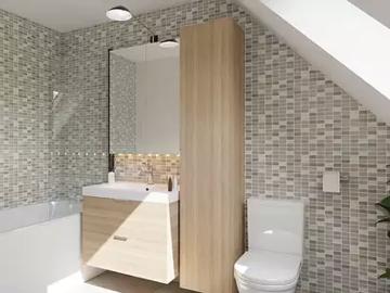 Achat maisons Aubergenville 5 pièces