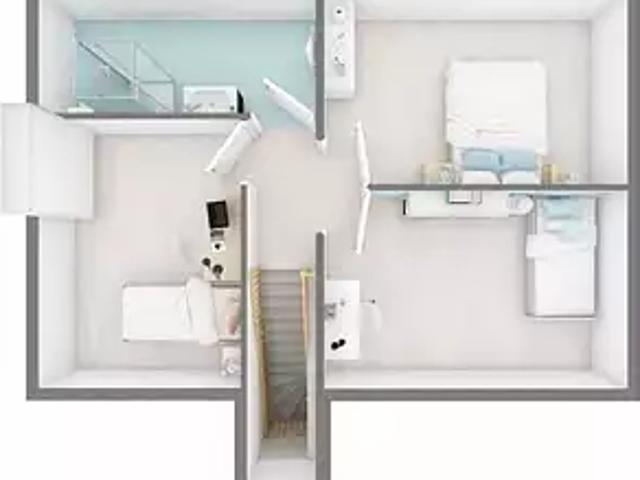 Achat maisons Aubigné Racan 4 pièces
