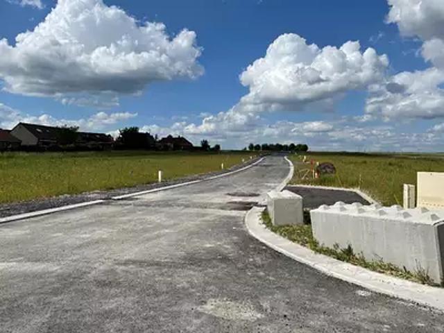 Achat maisons Aubigny au Bac 5 pièces